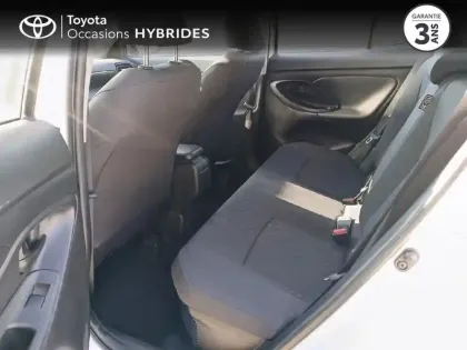 Photo 11 Toyota Yaris  Cross 116h Dynamic MC24