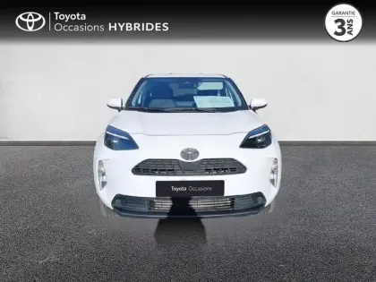 Photo Toyota Yaris Dynamic