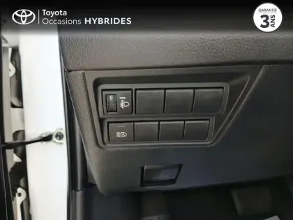 Photo 14 Toyota Yaris  Cross 116h Dynamic MC24