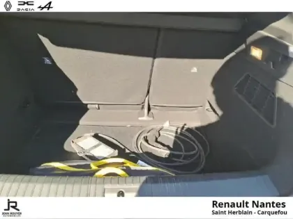 Photo 6 Renault Megane  E-Tech Electric EV60 220ch Equilibre super charge - Pack Parking