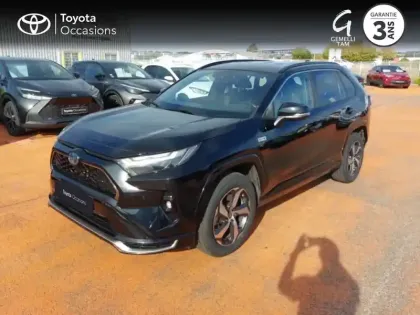 Photo Toyota Rav4 Design Business