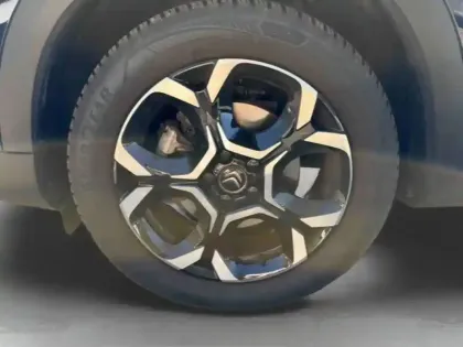 Photo 9 Citroën C5 aircross  PureTech 130ch S&S Shine EAT8
