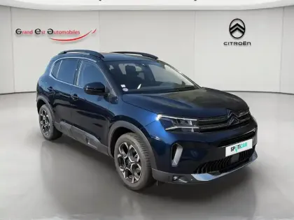 Photo 7 Citroën C5 aircross  PureTech 130ch S&S Shine EAT8