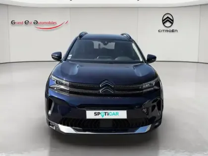 Photo 8 Citroën C5 aircross  PureTech 130ch S&S Shine EAT8