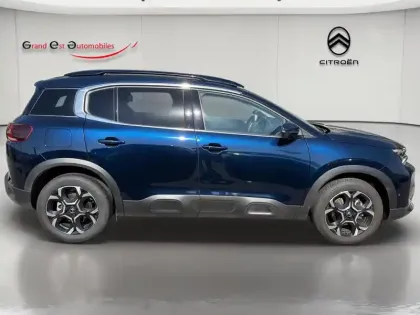 Photo 6 Citroën C5 aircross  PureTech 130ch S&S Shine EAT8