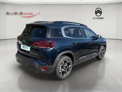 Photo 5 Citroën C5 aircross  PureTech 130ch S&S Shine EAT8