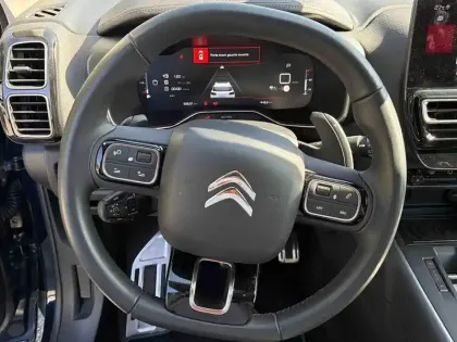 Photo 11 Citroën C5 aircross  PureTech 130ch S&S Shine EAT8