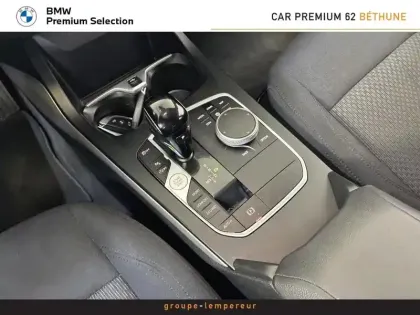 Photo 13 BMW Serie 1 Série 1 116iA 109ch Business Design DKG7