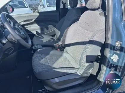 Photo 10 Fiat 500  e 118ch Icône