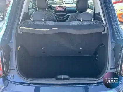 Photo 5 Fiat 500  e 118ch Icône