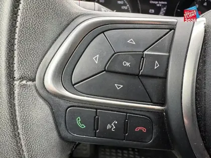 Photo 11 Fiat 500 X 1.0 FireFly Turbo T3 120ch Cross