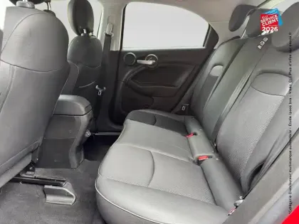 Photo 10 Fiat 500 X 1.0 FireFly Turbo T3 120ch Cross