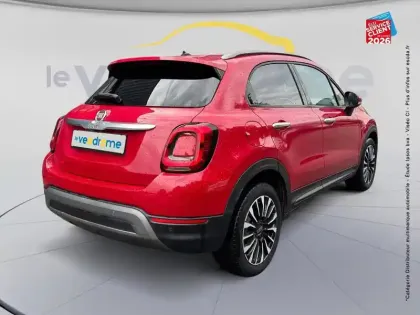 Photo 5 Fiat 500 X 1.0 FireFly Turbo T3 120ch Cross
