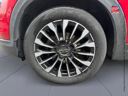 Photo 9 Fiat 500 X 1.0 FireFly Turbo T3 120ch Cross