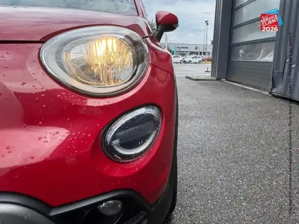 Photo 12 Fiat 500 X 1.0 FireFly Turbo T3 120ch Cross
