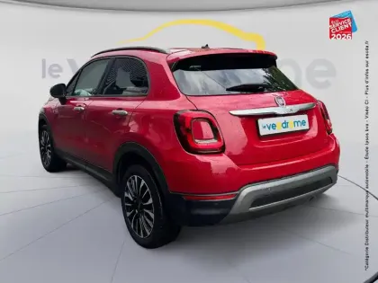Photo 7 Fiat 500 X 1.0 FireFly Turbo T3 120ch Cross