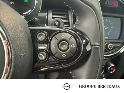 Photo 9 Mini Mini  Cooper S  192ch Edition Greenwich BVA7
