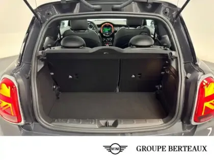 Photo 12 Mini Mini  Cooper S  192ch Edition Greenwich BVA7