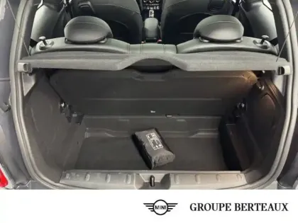 Photo 13 Mini Mini  Cooper S  192ch Edition Greenwich BVA7