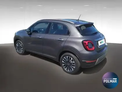 Photo 6 Fiat 500 X 1.6 Multijet 130ch Connect Edition
