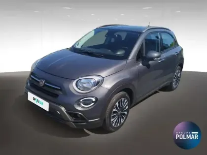 Photo Fiat 500 Connect Edition