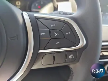 Photo 14 Fiat 500 X 1.6 Multijet 130ch Connect Edition