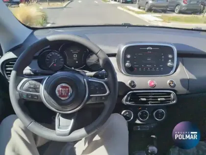 Photo 7 Fiat 500 X 1.6 Multijet 130ch Connect Edition