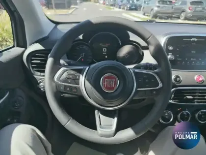 Photo 8 Fiat 500 X 1.6 Multijet 130ch Connect Edition