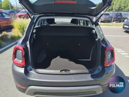 Photo 5 Fiat 500 X 1.6 Multijet 130ch Connect Edition