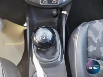 Photo 13 Fiat 500 X 1.6 Multijet 130ch Connect Edition