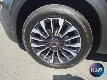 Photo 12 Fiat 500 X 1.6 Multijet 130ch Connect Edition