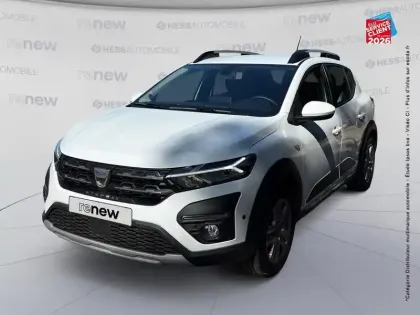 Photo Dacia Sandero Stepway Confort
