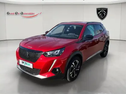 Photo Peugeot 2008 Allure