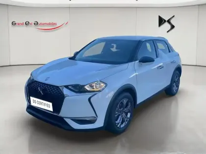 Photo Ds Ds 3 Business