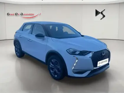 Photo 7 DS DS 3  Crossback BlueHDi 110ch Business