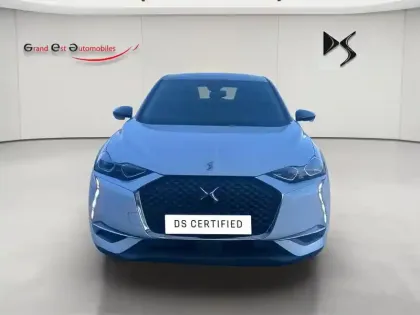 Photo 8 DS DS 3  Crossback BlueHDi 110ch Business