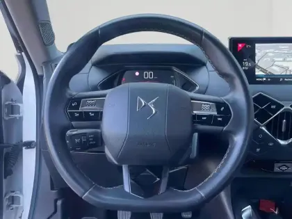 Photo 11 DS DS 3  Crossback BlueHDi 110ch Business