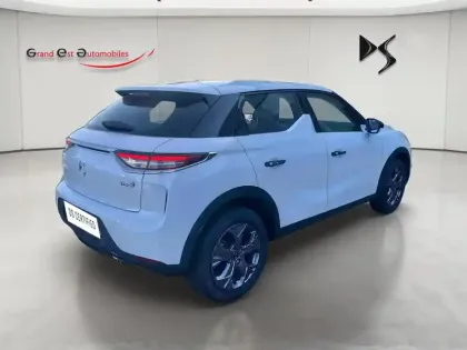 Photo 5 DS DS 3  Crossback BlueHDi 110ch Business