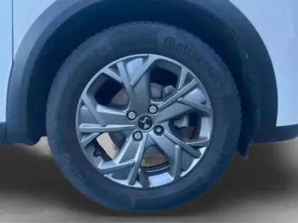 Photo 9 DS DS 3  Crossback BlueHDi 110ch Business