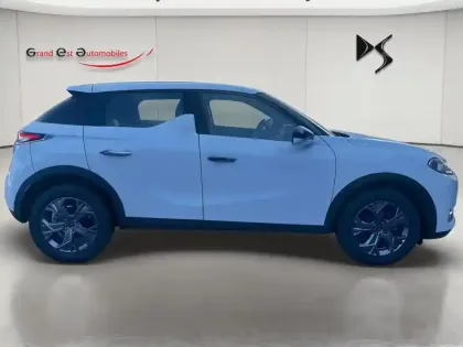 Photo 6 DS DS 3  Crossback BlueHDi 110ch Business