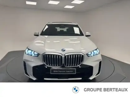 Photo 8 BMW X5  xDrive50e 489ch M Sport