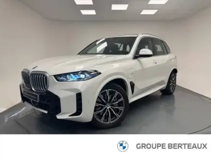 Photo Bmw X5 M Sport