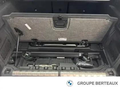 Photo 12 BMW X5  xDrive50e 489ch M Sport