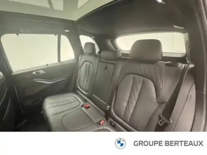 Photo 7 BMW X5  xDrive50e 489ch M Sport