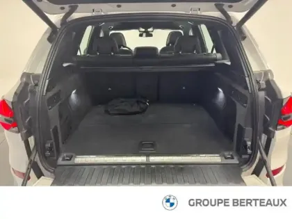 Photo 10 BMW X5  xDrive50e 489ch M Sport