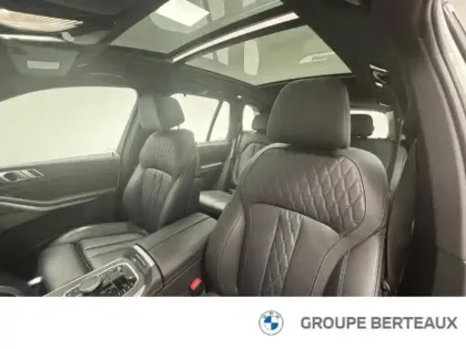 Photo 6 BMW X5  xDrive50e 489ch M Sport