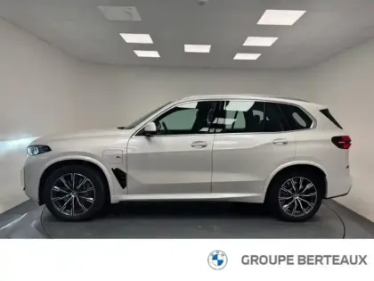 Photo 14 BMW X5  xDrive50e 489ch M Sport