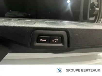 Photo 13 BMW X5  xDrive50e 489ch M Sport