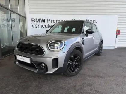 Photo Mini Countryman Highlands