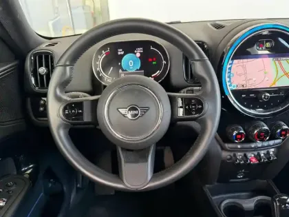 Photo 7 Mini Countryman  Cooper 136ch  Highlands BVA7